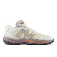 Chaussures De Basket-ball HESI Low V2 De New Balance - Unisexe