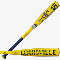 Louisville Slugger 2025 Savannah Bananas (-12.5) Tee Ball Bat