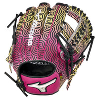 Gant De Baseball Infield Miami Breeze Pro Select De Mizuno (2025)