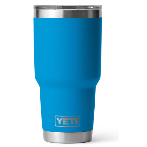 Yeti Rambler 887 ml (30 oz.) Tumbler with MagSlider Lid | Source for Sports
