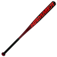 Easton Hammer Slo-Pitch Bat - 12"