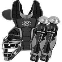 Rawlings Renegade Youth Catcher's Set