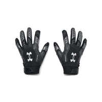 Gants De Football F9 Nitro De Under Armour Pour Hommes