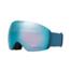 Oakley Flight Deck Snow Goggles - Poseidon Strap / Prizm Sapphire Iridium Lens