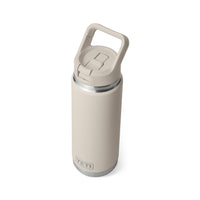 Yeti Rambler 769 ml (26 oz) Bottle With Straw Cap