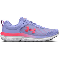 Under Armour Assert 10 Girls' Grade School Running Shoes