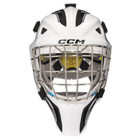 Masque De Gardien De But Avec Décalcomanie Axis F5 De CCM Pour Junior (2024)