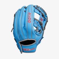 Gant De Baseball A500 11 po Utility De Wilson Pour Jeunes