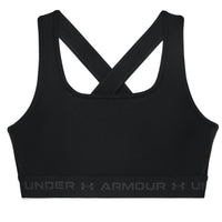 Soutien-gorge De Sport Crossback Mid De Under Armour Pour Femmes