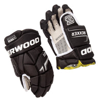 Gants De Hockey REKKER Legend 4 De Sherwood Pour Junior