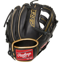 Rawlings R9 Baseball Training Glove - 9.5" - RHT