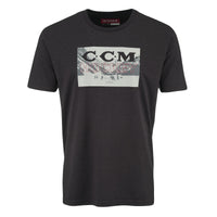 T-Shirt À Manches Courtes JOFA De CCM Pour Adultes - C