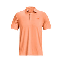 Under Armour Playoff 3.0 Printed Men's Polo