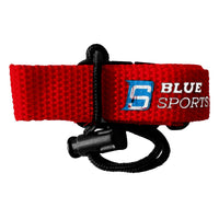 Boucle De Lessive De Blue Sports