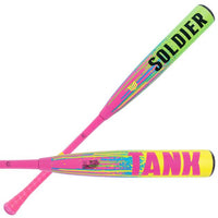 Soldier Sports Soldier Tank (-10) USSSA Youth Baseball Bat (2025)