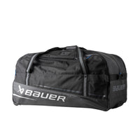 Bauer Premium Senior Hockey Wheeled Bag (2024)