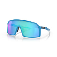 Oakley Sutro Sapphire Lens Sunglasses - Sky Blue