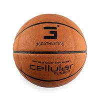 Basket-Ball Cellulaire De 360 - Taille 6