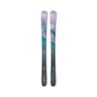 Skis Alpins Santa Ana 92 De Nordica