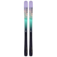 Skis De Montagne Stance 84 De Salomon Pour Femmes