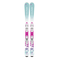 Ensemble De Ski Joy Easy With JRS 4.5 GW De Head Pour Junior