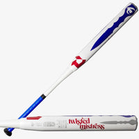 DeMarini 2025 Twisted Mistress Slo-Pitch Bat