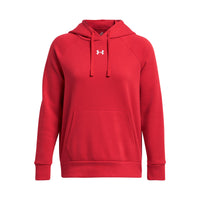 Sweat à Capuche Rival Fleece De Under Armour Pour Femmes