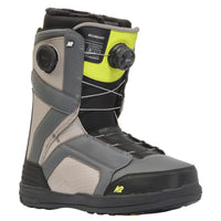 Bottes De Snowboard Boundary De K2 (2025) - Gris