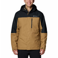 Veste Isolée Hikebound II De Columbia Pour Hommes