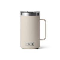 Yeti Rambler 710 ml (24 oz.) Mug With Magslider Lid