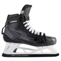 Bauer Pro Senior Goalie Skates (2024)