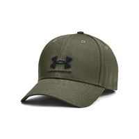 Chapeau Branded Lockup Adjustable De Under Armour Pour Hommes