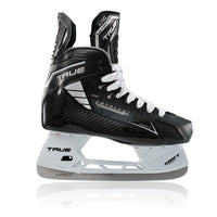 True Hockey Catalyst ARC Intermediate Hockey Skates (2024) - Source Exclusive