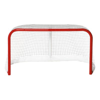 Blue Sports Mini Hockey Goal - 31"