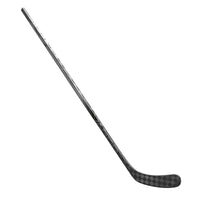 Bauer Vapor Hyperlite 2 Grip Junior Hockey Stick - 50 Flex - Black (2023)