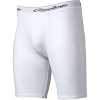 Rawlings Junior Compression Short with Cup