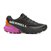 Chaussures De Randonnée Agility Peak 5 De Merrell Pour Femmes - Noir/Multi