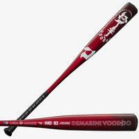 DeMarini 2025 Voodoo One (-3) BBCOR Baseball Bat