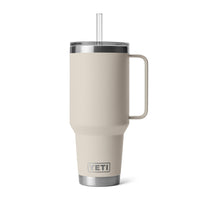 Mug En Paille Avec Couvercle En Paille Rambler 1.2L (42 oz) De Yeti