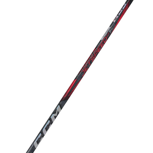 CCM JetSpeed FT7 Pro Grip Senior Hockey Stick (2024) | Source for Sports