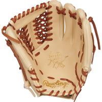 Gant De Baseball Heart Of The Hide 11,75 po De Rawlings - Chameau