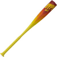 Easton Hype Fire -12 (2 3/4" Barrel) Youth Baseball Bat - USSSA