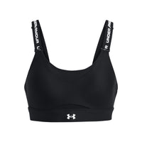 Soutien-Gorge De Sport Haut Infinity De Under Armour Pour Femmes