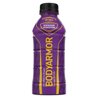 Superdrink Fraise Raisin De Bodyarmor - 473 ml