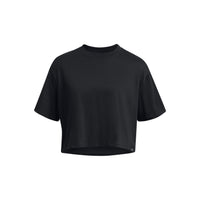 Under Armour Campus Boxy Women's Crop Top