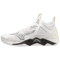 Mizuno Wave Momentum 3 Mid Unisex Volleyball Shoes