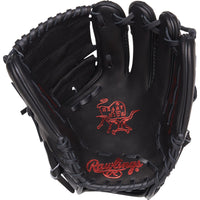 Gant De Baseball Heart Of The Hide Series 11,75 po De Rawlings - Hypershell Noir