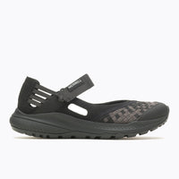 Chaussures Bravada 2 Wrap De Merrell Pour Femmes - Noir