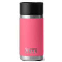 Bouteille Rambler 355 ml (12 oz.) Avec Couvercle Hotshot De Yeti