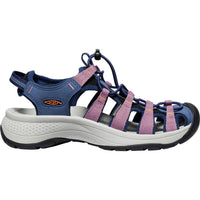 Keen Astoria West Women's Sandal - Nostalgia Rose